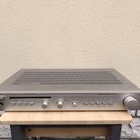 AMPLIFICATORE VINTAGE IMPERIAL HF 840