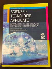 Libri di testo scolastici