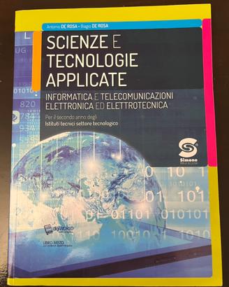 Libri di testo scolastici