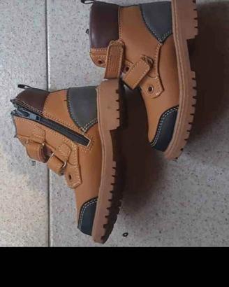 scarpa