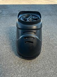 lanciapalle racketclub