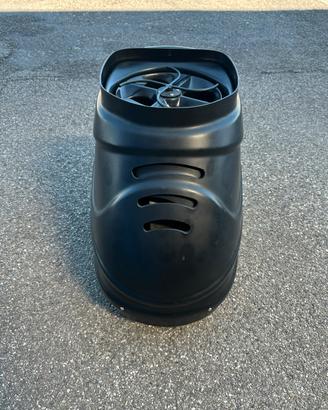 lanciapalle racketclub