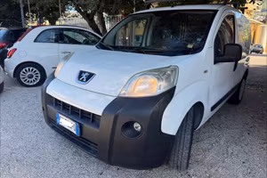 Peugeot Bipper 1.3 HDi 75CV FAP Furgone Comfort