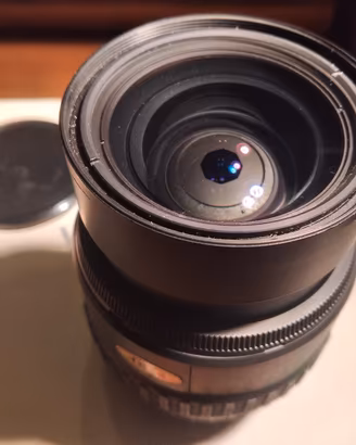 PENTAX Digitali Zoom 28-80 f 3.5-4.5 TAKUMAR F