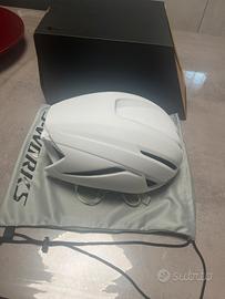 Casco bici