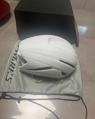 Casco bici
