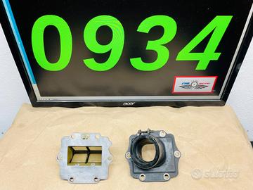 SOLO PACCO LAMELLARE KAWASAKI KX 125 DAL 1994 AL 2