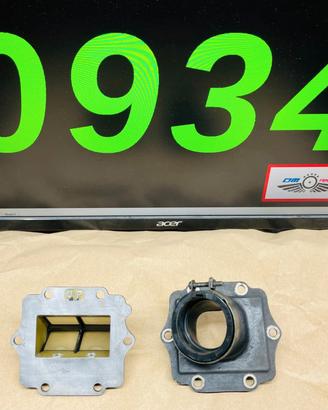 SOLO PACCO LAMELLARE KAWASAKI KX 125 DAL 1994 AL 2