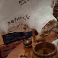 centrotavola Nove di Bassano