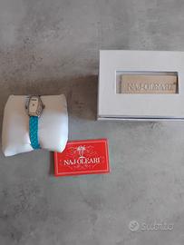orologio da polso Con cartellino Najoleari 