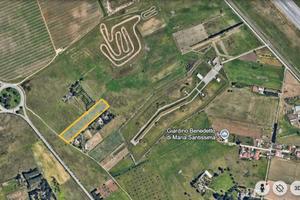 Terreno agricolo seminativo