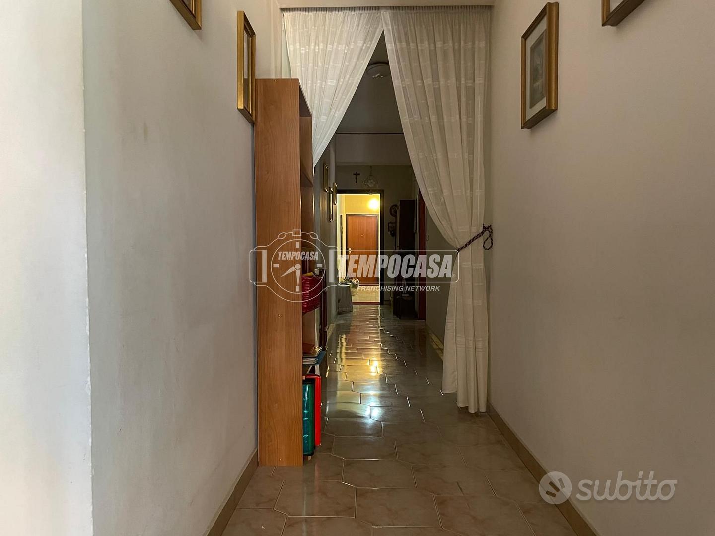 Appartamento – ME - Vista 3