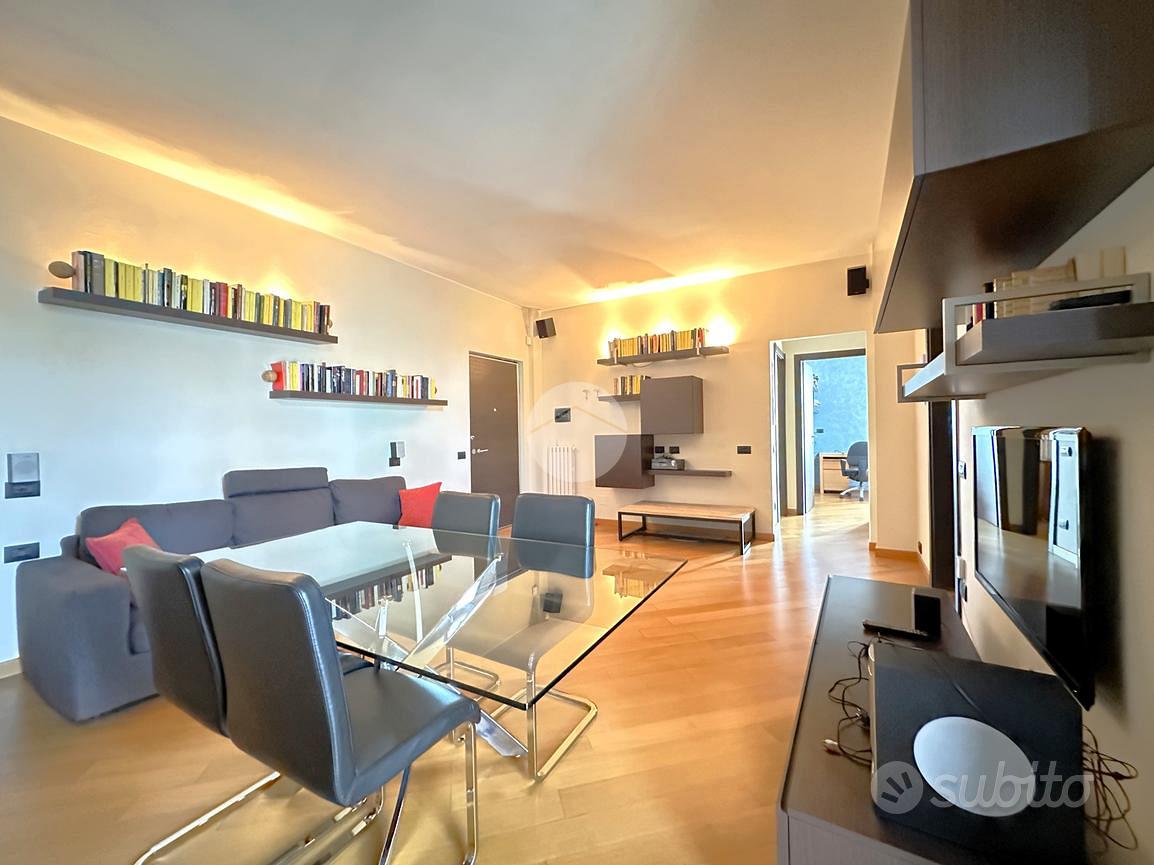 Appartamento – Santo Stefano Ticino, Milano - Vista 3