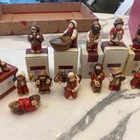 Thun presepe classico