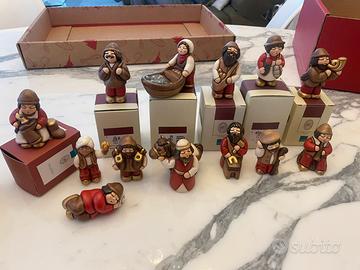 Thun presepe classico