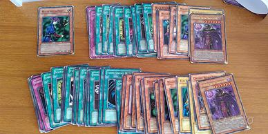 3 mazzi di Yu-Gi-Oh