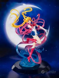 Action figure Sailor Moon