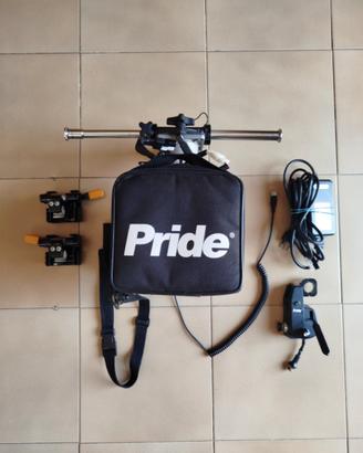 Motore per carrozzina disabili PRIDE POWER GLIDE