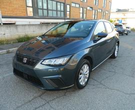 SEAT Ibiza 1.0 TSI 95CV 5p - UNIPRO TAGLIANDATA