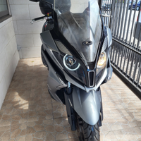 KYMCO 350i ABS