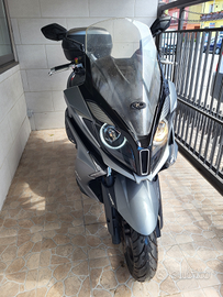 KYMCO 350i ABS