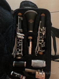 Clarinetto