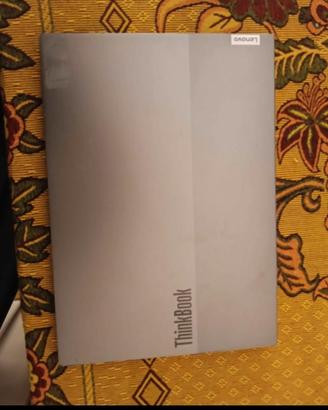 Lenovo TinkBook 16 G6 ABP