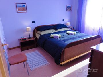 Bilocale ristrutturato a Monteverde