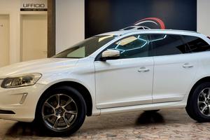Volvo XC 60 Versione unica
