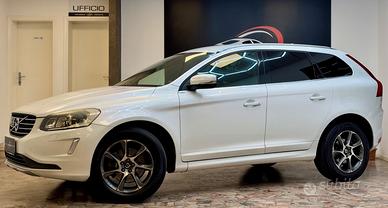 Volvo XC 60 Versione unica