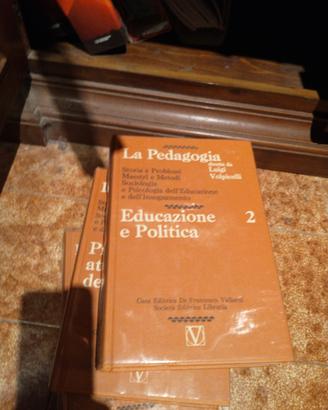 pedagogia 