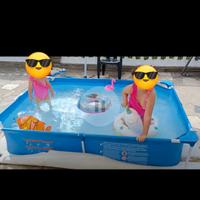 piscina per bambini 