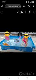 piscina per bambini 