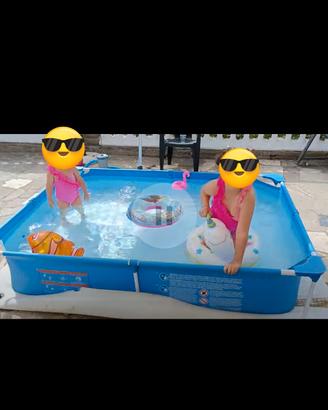 piscina per bambini 