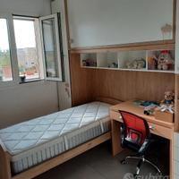 cameretta x cambio predisposizione