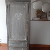 Armadio delizioso per impreziosire l'arredamento