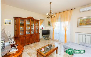 TRILOCALE QUINTO ED ULTIMO PIANO