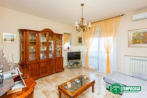 TRILOCALE QUINTO ED ULTIMO PIANO