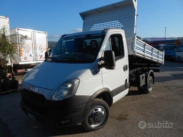 IVECO DAILY 35C15 RIBALTABILE