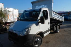 IVECO DAILY 35C15 RIBALTABILE
