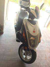 MOTOM GIPSY 50