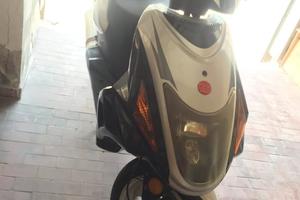 MOTOM GIPSY 50