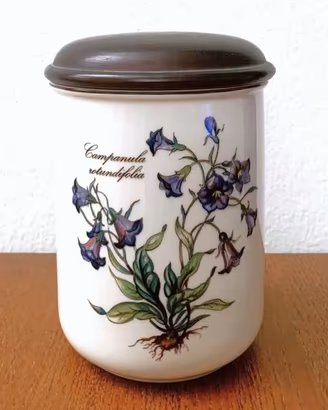 VILLEROY & BOCH - Barattolo BOTANICA
