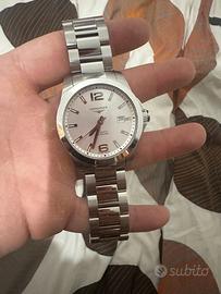 Longines conquest automatico