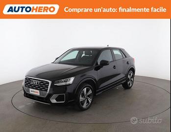 AUDI Q2 EZ70927