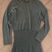 Maglia Alberta Ferretti vintage