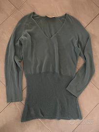 Maglia Alberta Ferretti vintage