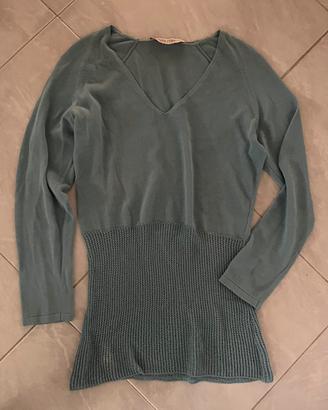 Maglia Alberta Ferretti vintage