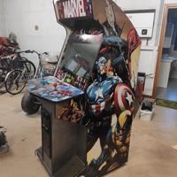 cabinato gioco vintage