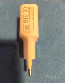 caricatore Xiaomi originale 